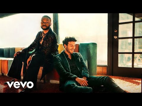 Sebastian Yatra ft. Redimi2 - Sin Dolor (ft. God Music)