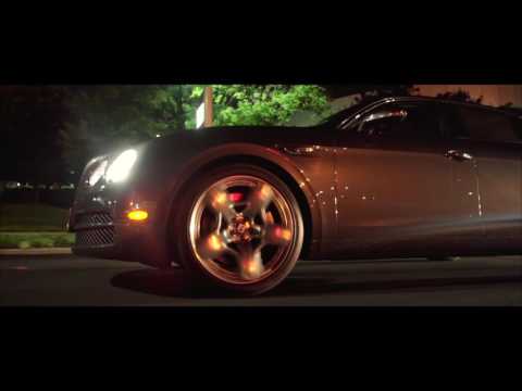 B ice   For The City Official Video Dir By @DirectorGambino