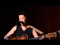 Melissa Ferrick - Weightless and Slow (live in Hollywood)