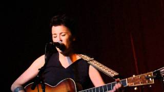 Melissa Ferrick - Weightless and Slow (live in Hollywood)
