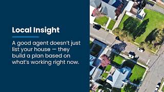 Reasons To Hire a Real Estate Agent When You Sell