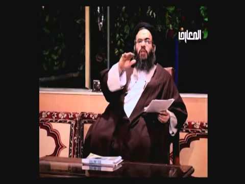 ⁣الاسرة في الثقلين - حلقة - 9 -  السيد عادل العلوي