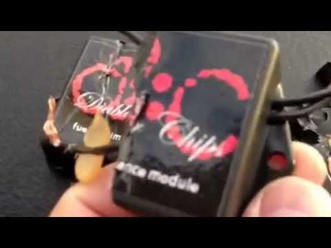 Diablo super chip high performance chips on ebay for fuel and 30 hp