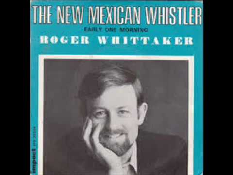 Roger Whittaker  -   Early one morning