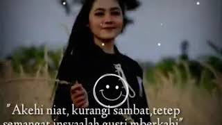 Download lagu Story wa terbaru Srikandi PSHT || akehi niat kurangi sambat || mp3
