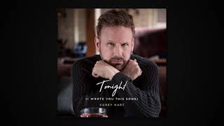 Corey Hart - Tonight (I Wrote You This Song) - Official Radio Edit