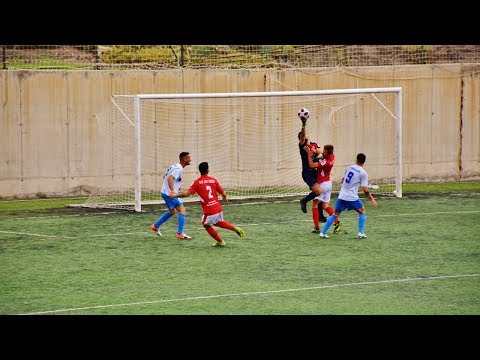 El líder Tamaraceite le da un repaso al Las Zocas