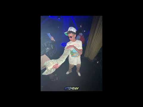 Luh Tyler - Gettin Fishy (Slowed) Ft. Scy Jimm & Wizz Havinn