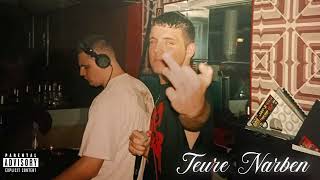 Teure Narben Lyrics English Translation