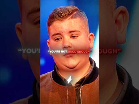 He Came Back To Prove The Judges WRONG…👀😱