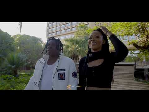 Titiden Lil Iba - Négliger (Official Video)