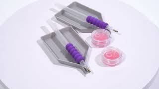 Diamond Dotz Accessory Pack Contents