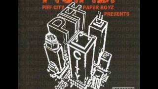 *PIFF CITY* Piff, J-Pizzle & Brown - In Da Aid Of Rich