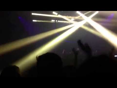 Richie hawtin b2b Dubfire Enter week 10