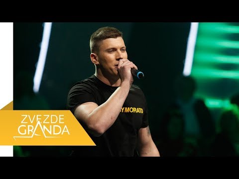 Nemanja Vukovic - Poslije mnogo vremena, Kap po kap (live) - ZG - 18/19 - 09.02.19. EM 21