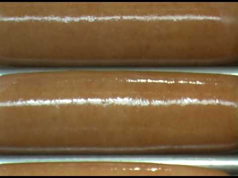 The Ultimate Hotdog Experience