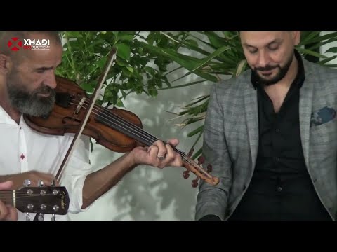 PERPARIM GASHI  - VIN VAPORRAT