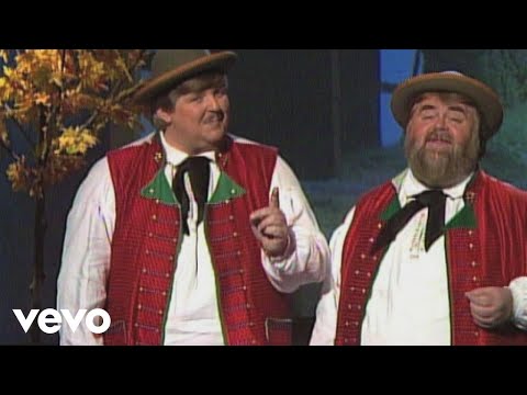 Das Tut Gut - Wildecker Herzbuben