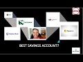 The Best Savings Account Not All Accounts Are Made Equally