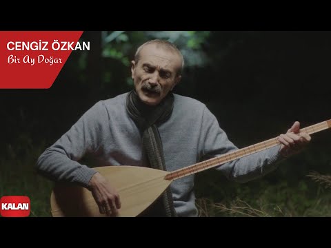 Cengiz Özkan - Bir Ay Doğar İlk Akşamdan Geceden [ Çukur Dizi Şarkısı © Kalan Müzik ]