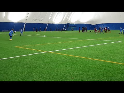 Harjoituspeli: JJK-08 - Zenit