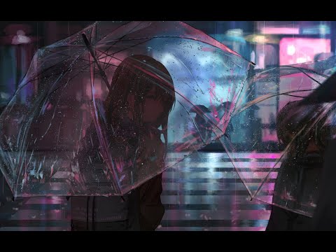 L. Mity - Midnight Streetlight