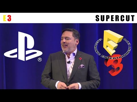 PlayStation E3 2017 Press Conference – Recap / Highlights