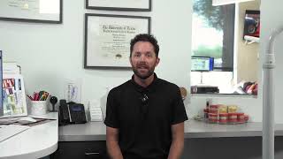Sonoran Smile Orthodontics | Dr. Trent Cox