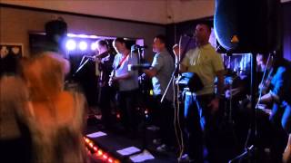Parcel O' Rogues Live Oct 2013 Lanigan's Ball