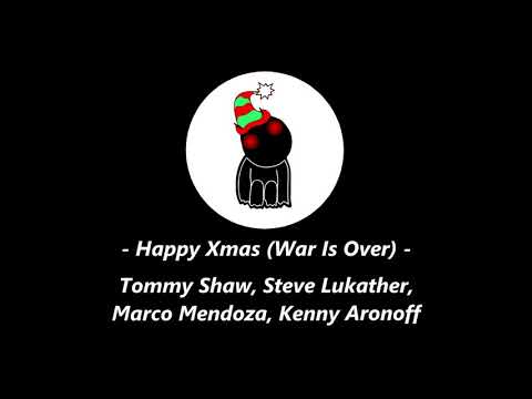 Happy Xmas - War Is Over (2008)