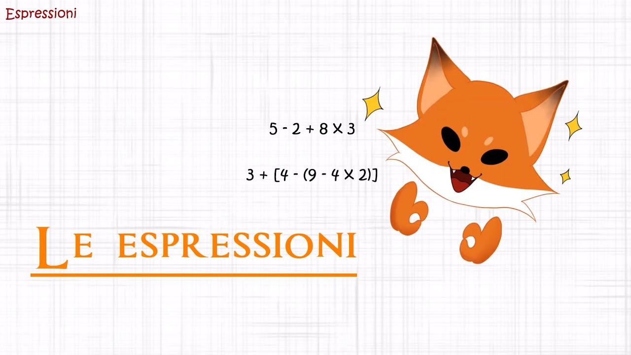 Watch Now ESPRESSIONI - Lez. 6 - Prima Media ESPRESSIONI - Lez. 6 - Prima Media