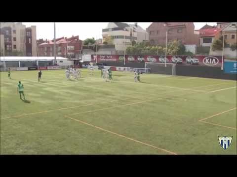 Resumen Aficionado A - AD Esperanza A