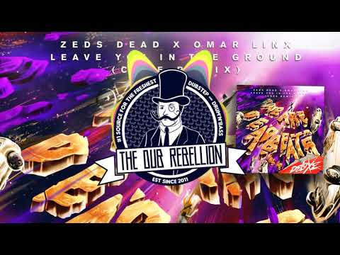 Zeds Dead & Omar LinX - Leave You In The Ground (Chee Remix)