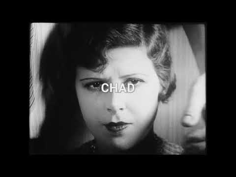 Trishna - CHAD (PART II) (Lyric Video)