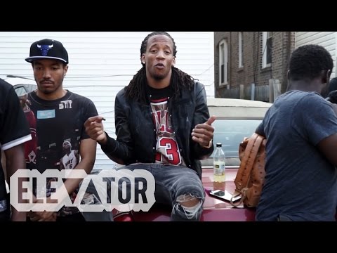 Panamera P - Real Rap (Official Music Video)