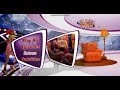 Lazytown Suprsies For Santa Dvd Menu Uk 2006