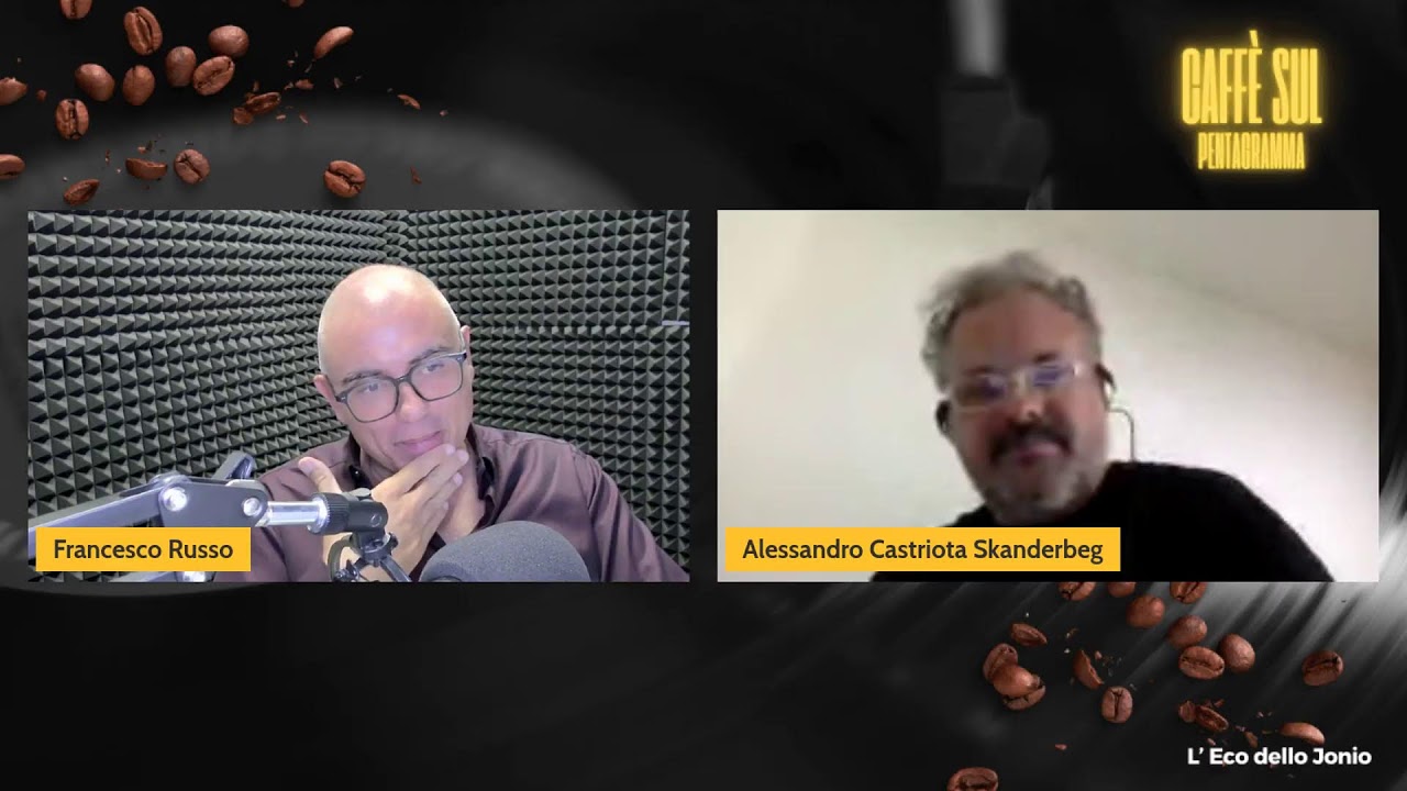 🎼 Caffè sul pentagramma - Stagione 2