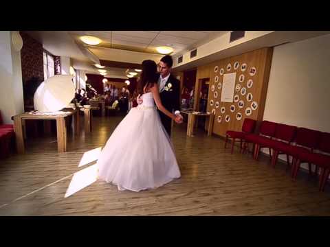 Kristýna a Roman 6 6 2015