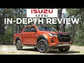 Ausführlicher Testbericht Zum Isuzu D MAX X TERRAIN 2021 Wir Fahren Ins Gelände