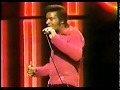 Copy of Jackie Wilson  Performing Live  Higher And Higher & Lonely Tear Drops