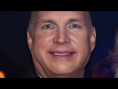 Stars Who Can't Stand Garth Brooks