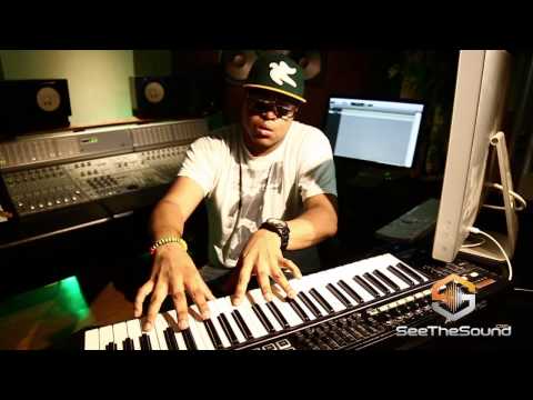 All Producers can Relate to THIS! (Rich Homie Quan Producers The Yardeez EXCLUSIVE session)