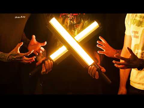 Stam1na: X - 05 Kivun kieli