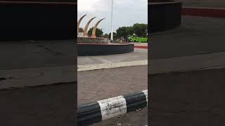 Download lagu alun alun Sragen bumi sukowati mp3