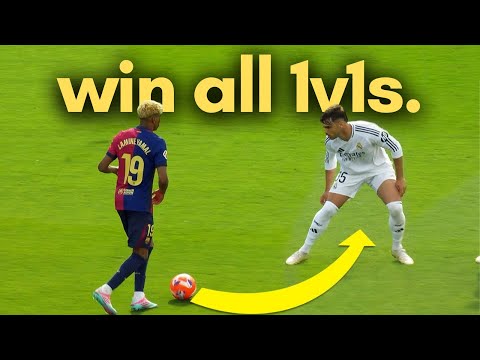 7 DEADLY Skills to Destroy Any Defender