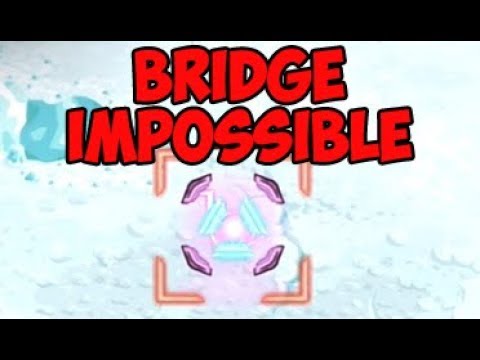 Iron Marines - Impossible - A Bridge Not Too Far