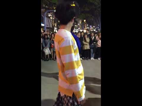 20170415 김민석  Jessy J   Bang Bang [MAXXAM]