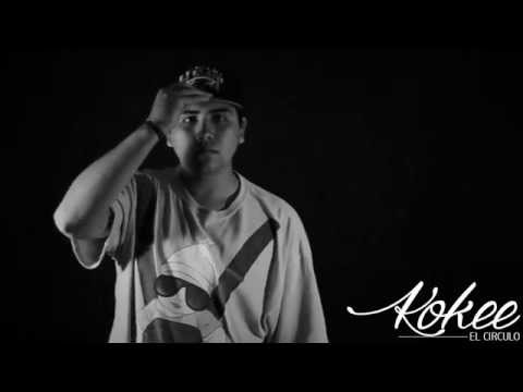 BlackBook: Kokee - El fantasma en la maquina