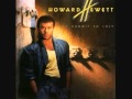 Howard hewett - I commit to love