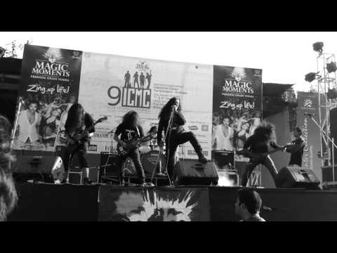 Imperium - sworn(emperor cover) video thumbnail